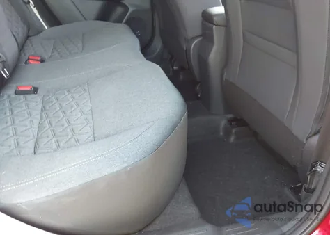 2025 Nissan Kicks Sv Fwd z USA, uszkodzony, nr VIN 3N8AP6CA3SL357769